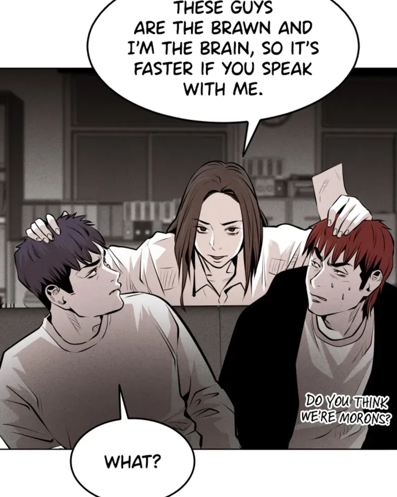 Read Bloodhounds chapter 38 image 103 on Lezhin