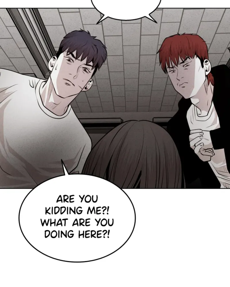 Read Bloodhounds chapter 38 image 12 on Lezhin