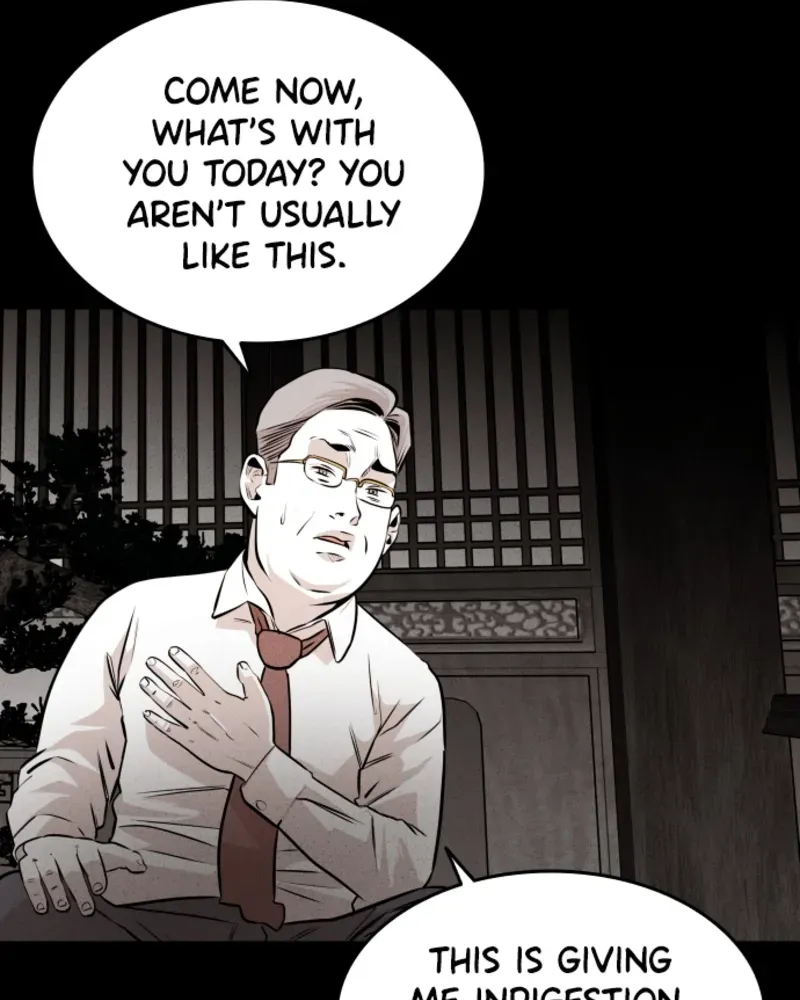 Read Bloodhounds chapter 38 image 123 on Lezhin