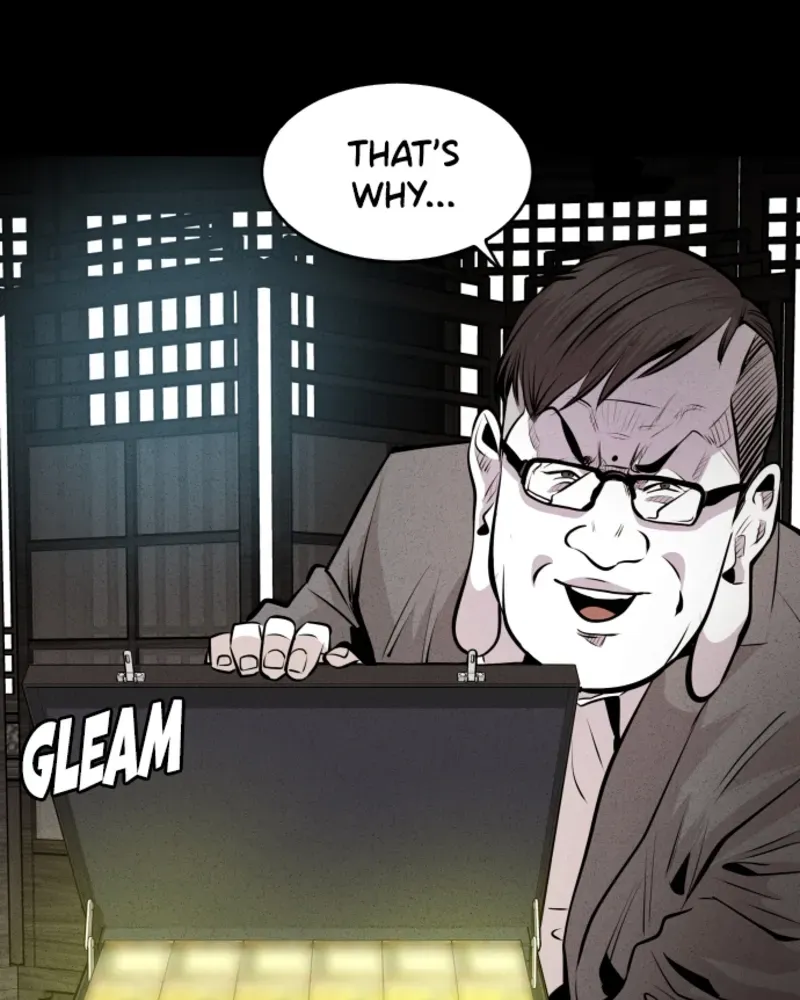 Read Bloodhounds chapter 38 image 125 on Lezhin