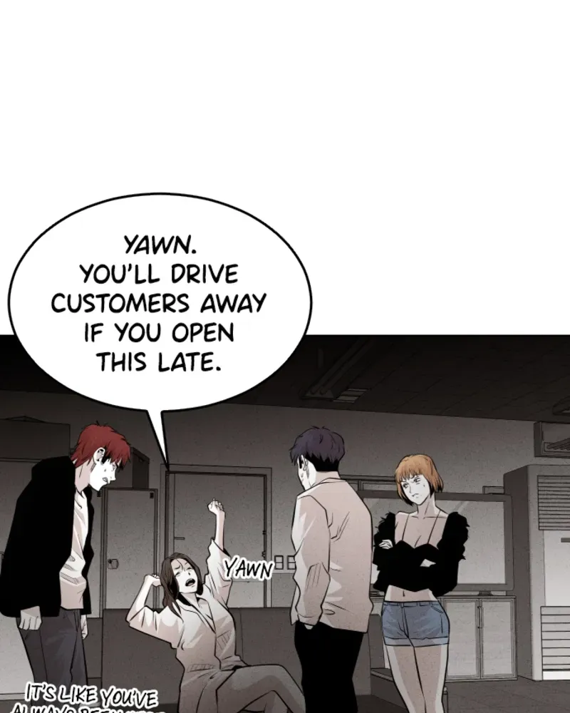 Read Bloodhounds chapter 38 image 13 on Lezhin