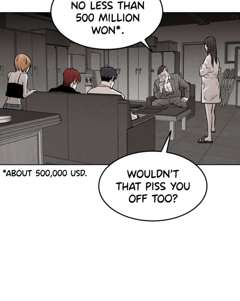 Read Bloodhounds chapter 38 image 134 on Lezhin