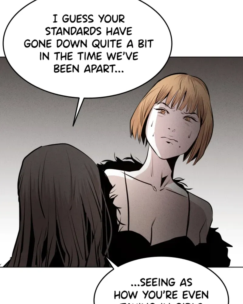 Read Bloodhounds chapter 38 image 16 on Lezhin
