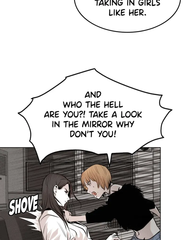 Read Bloodhounds chapter 38 image 17 on Lezhin