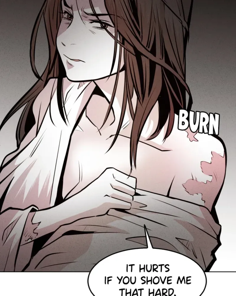Read Bloodhounds chapter 38 image 21 on Lezhin