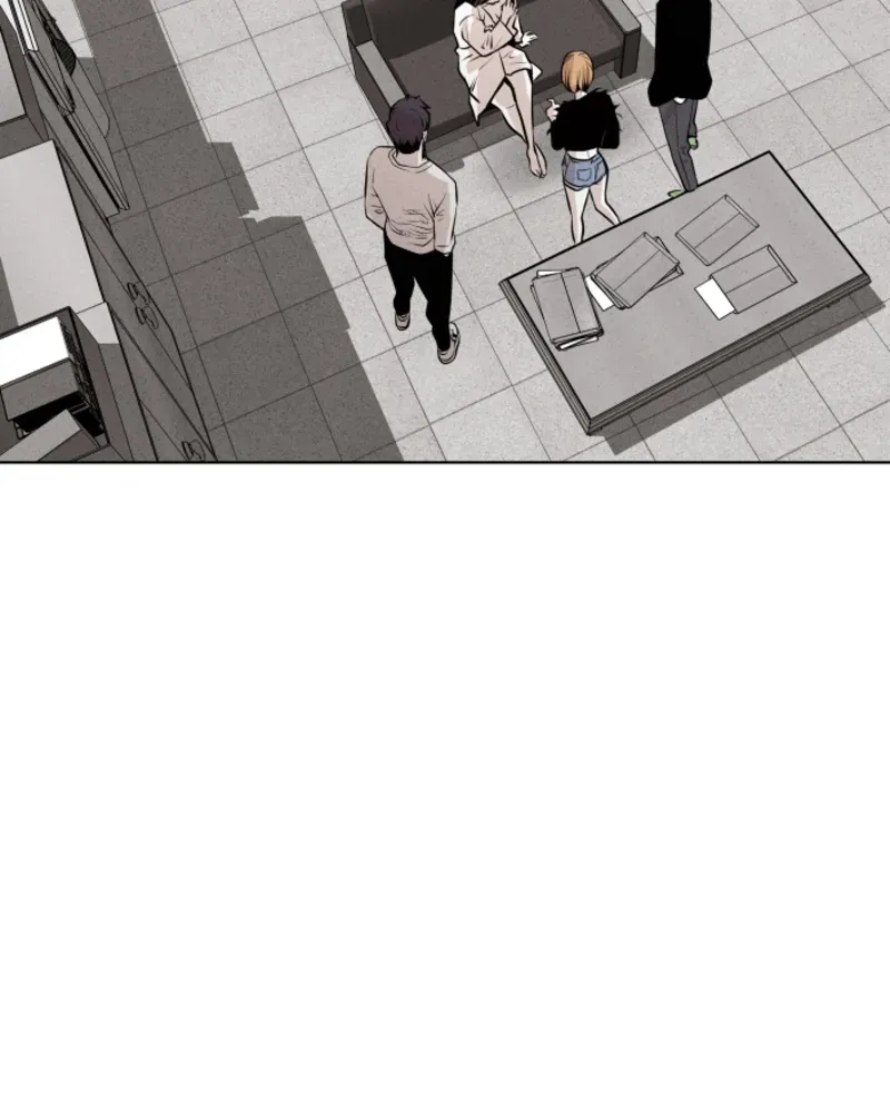 Read Bloodhounds chapter 38 image 23 on Lezhin