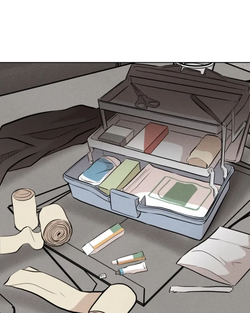 Read Bloodhounds chapter 38 image 26 on Lezhin