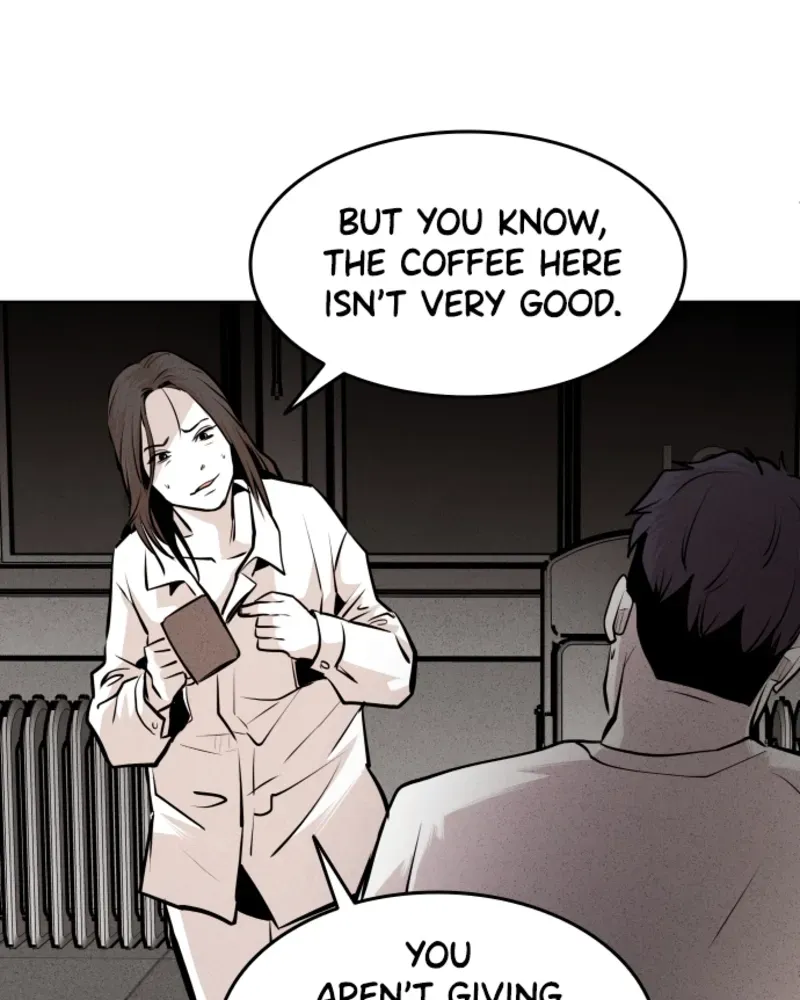 Read Bloodhounds chapter 38 image 34 on Lezhin