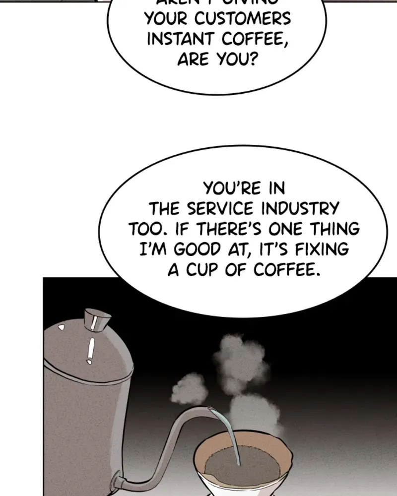 Read Bloodhounds chapter 38 image 35 on Lezhin
