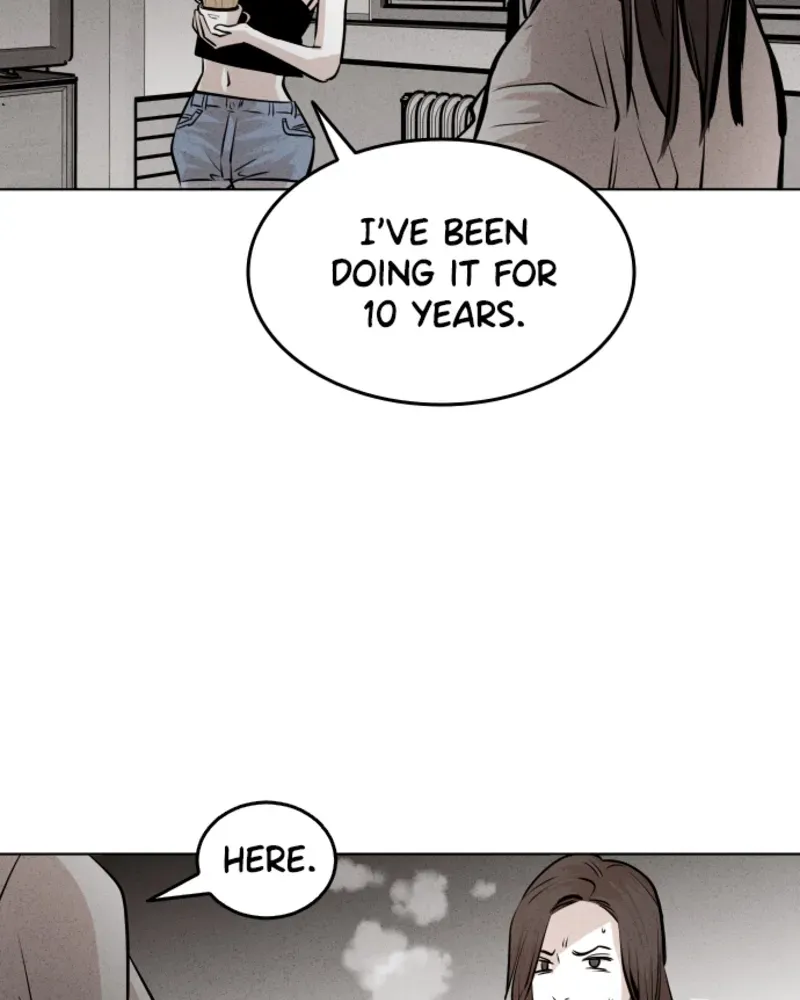 Read Bloodhounds chapter 38 image 37 on Lezhin