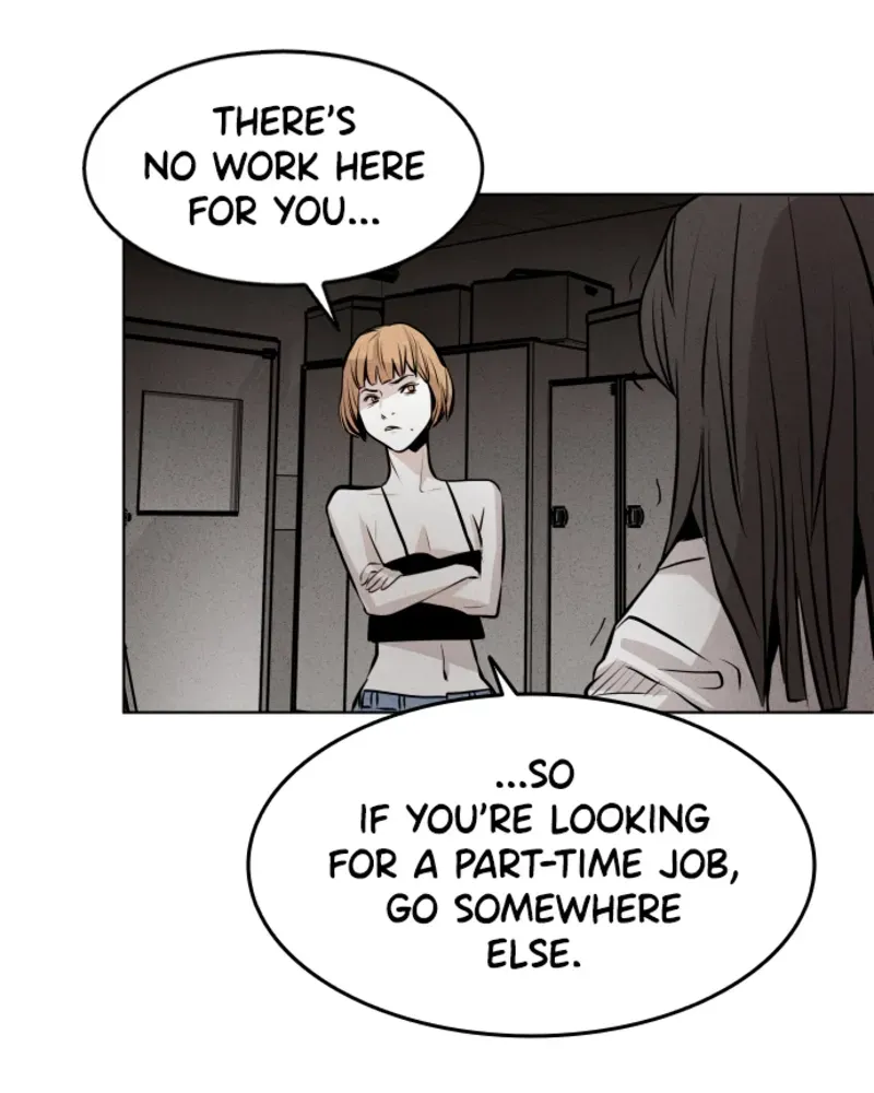 Read Bloodhounds chapter 38 image 40 on Lezhin
