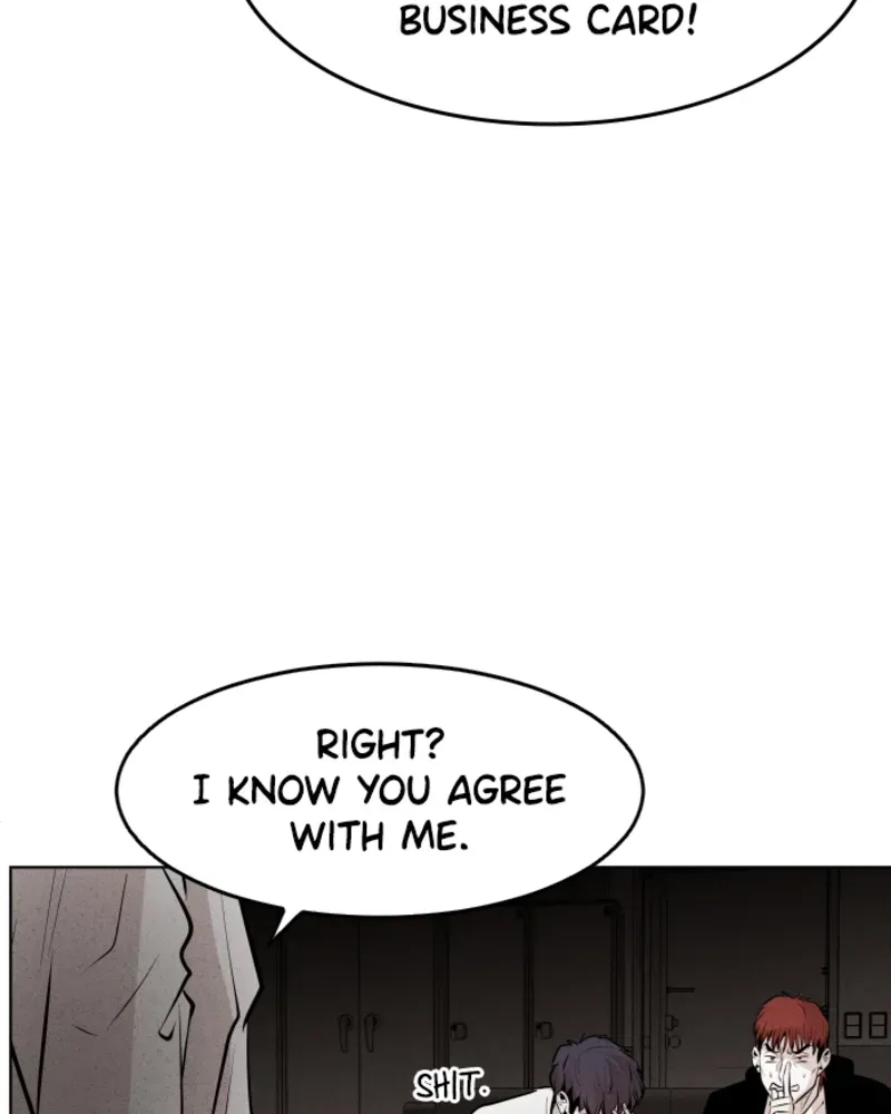 Read Bloodhounds chapter 38 image 45 on Lezhin