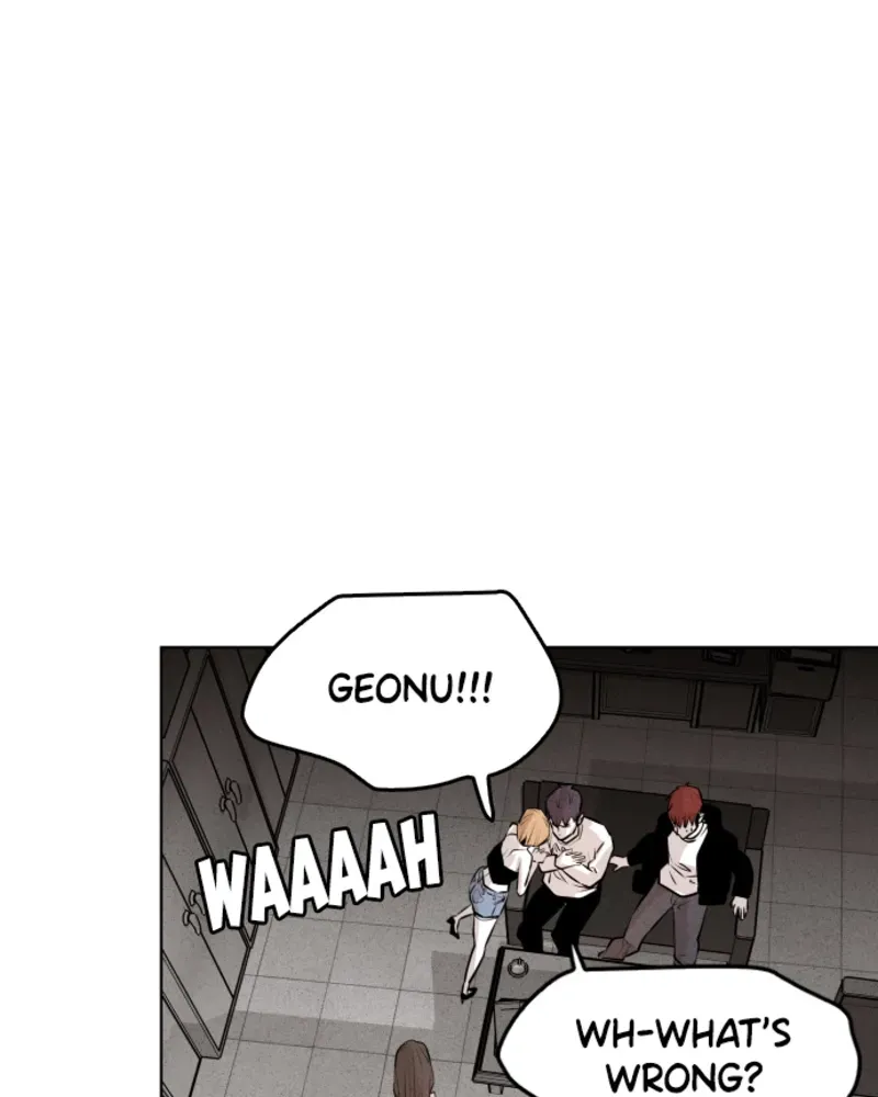 Read Bloodhounds chapter 38 image 48 on Lezhin