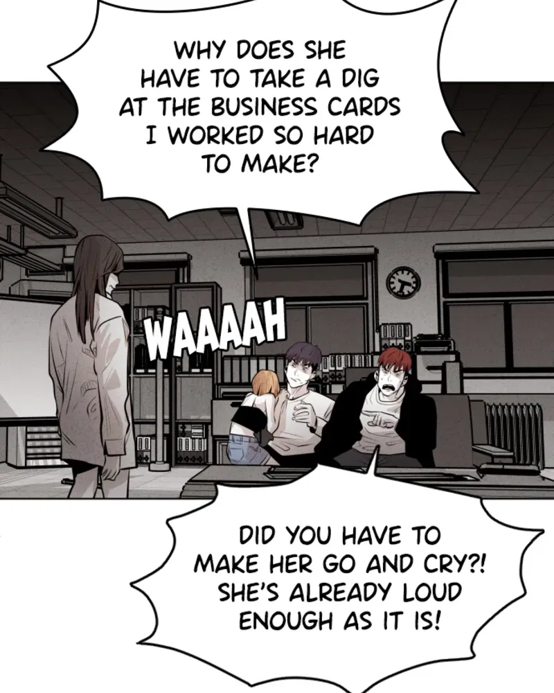 Read Bloodhounds chapter 38 image 51 on Lezhin