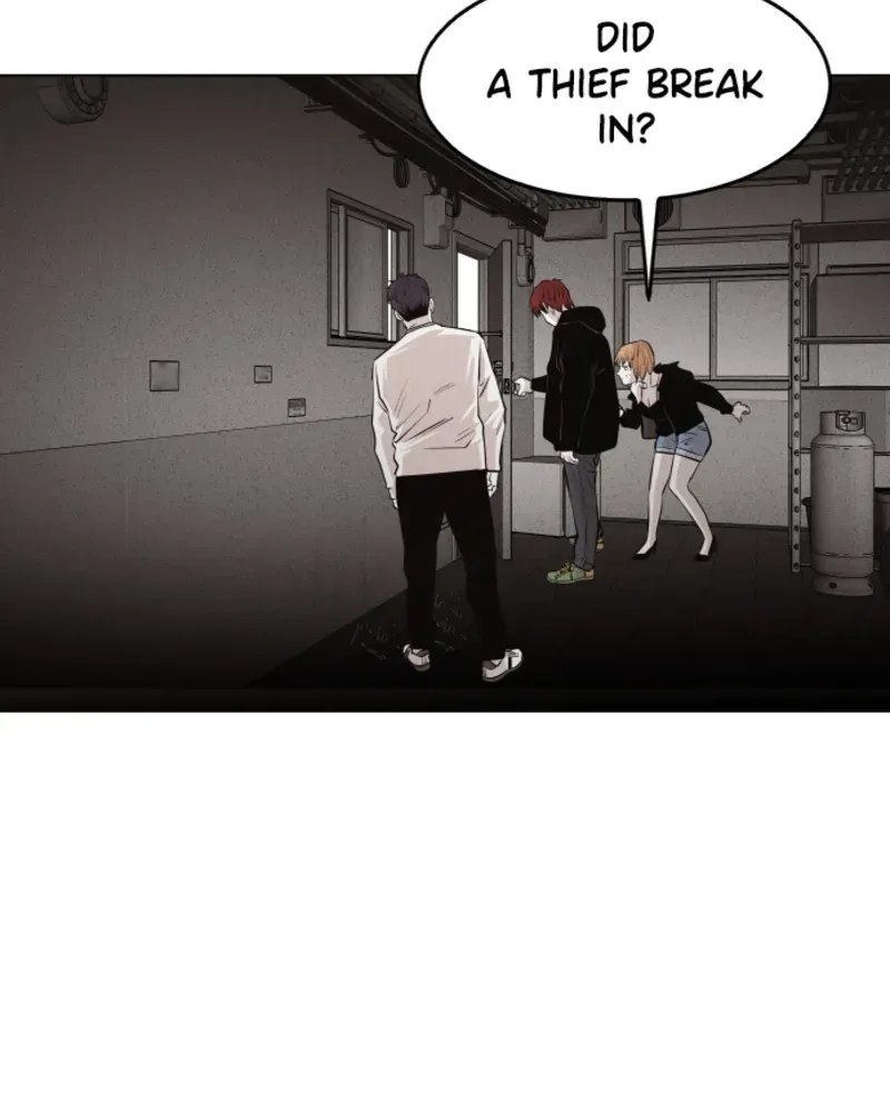 Read Bloodhounds chapter 38 image 6 on Lezhin