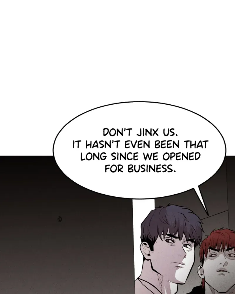 Read Bloodhounds chapter 38 image 7 on Lezhin