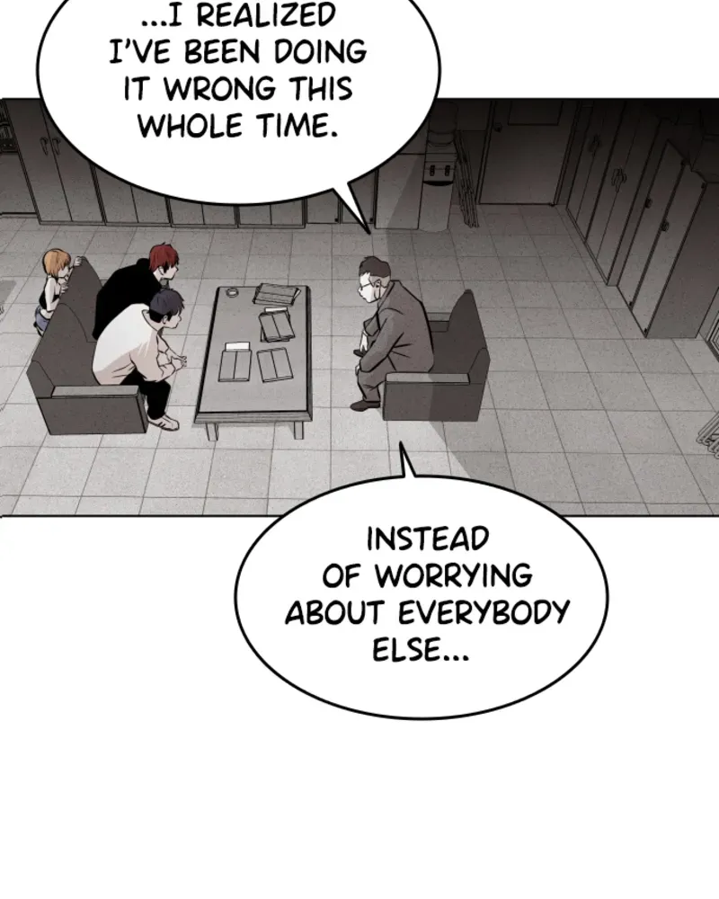 Read Bloodhounds chapter 38 image 81 on Lezhin