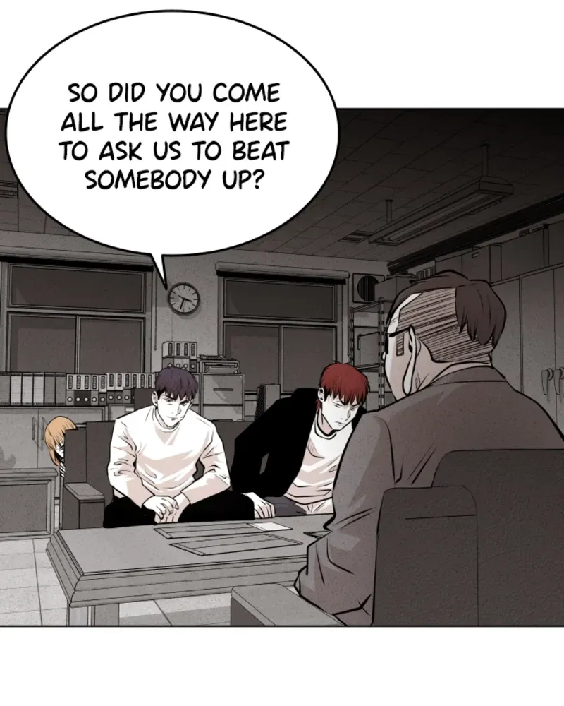 Read Bloodhounds chapter 38 image 86 on Lezhin