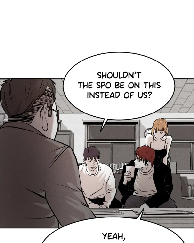 Read Bloodhounds chapter 38 image 95 on Lezhin