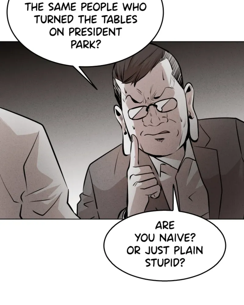 Read Bloodhounds chapter 38 image 97 on Lezhin