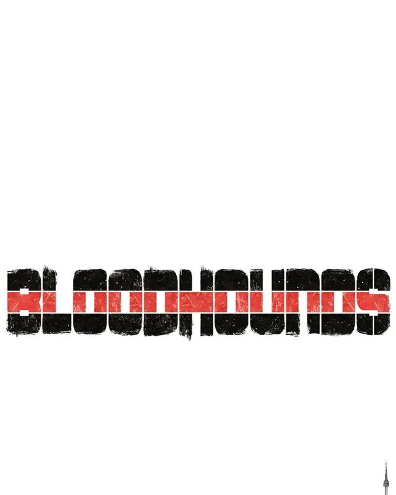 Read Bloodhounds chapter 39 image 1 on Lezhin