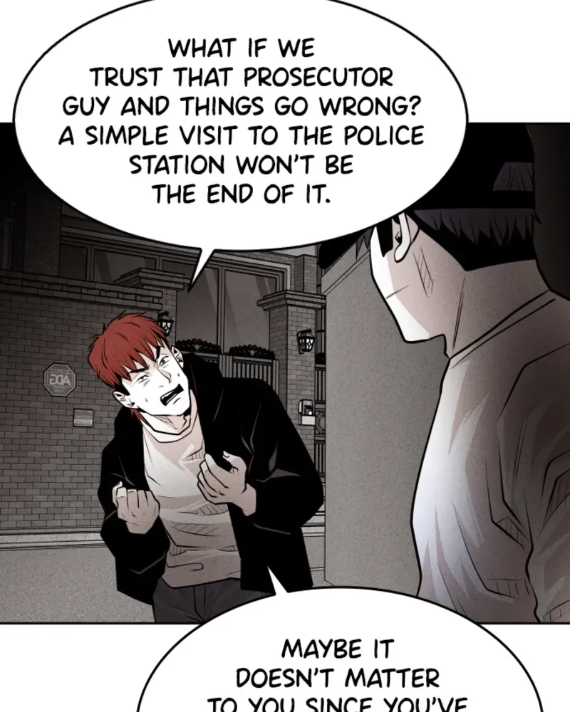 Read Bloodhounds chapter 39 image 15 on Lezhin