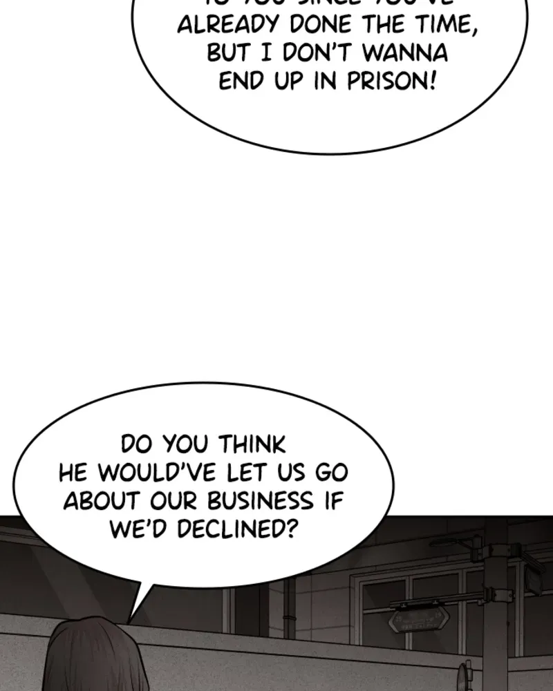 Read Bloodhounds chapter 39 image 16 on Lezhin