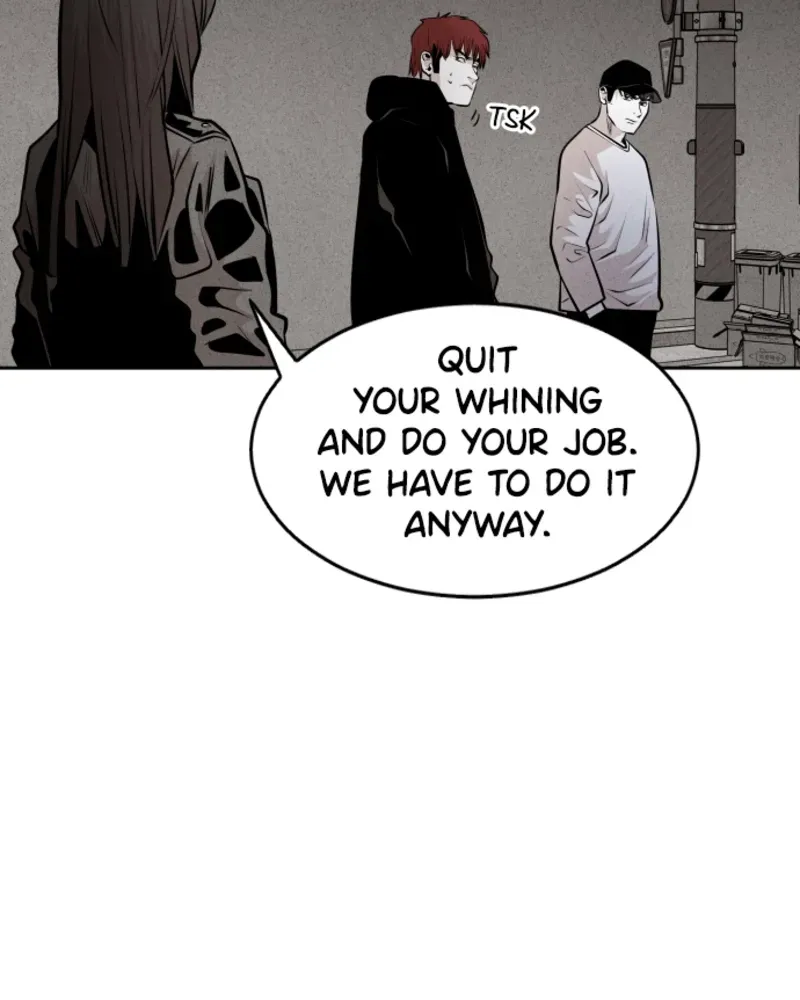 Read Bloodhounds chapter 39 image 17 on Lezhin