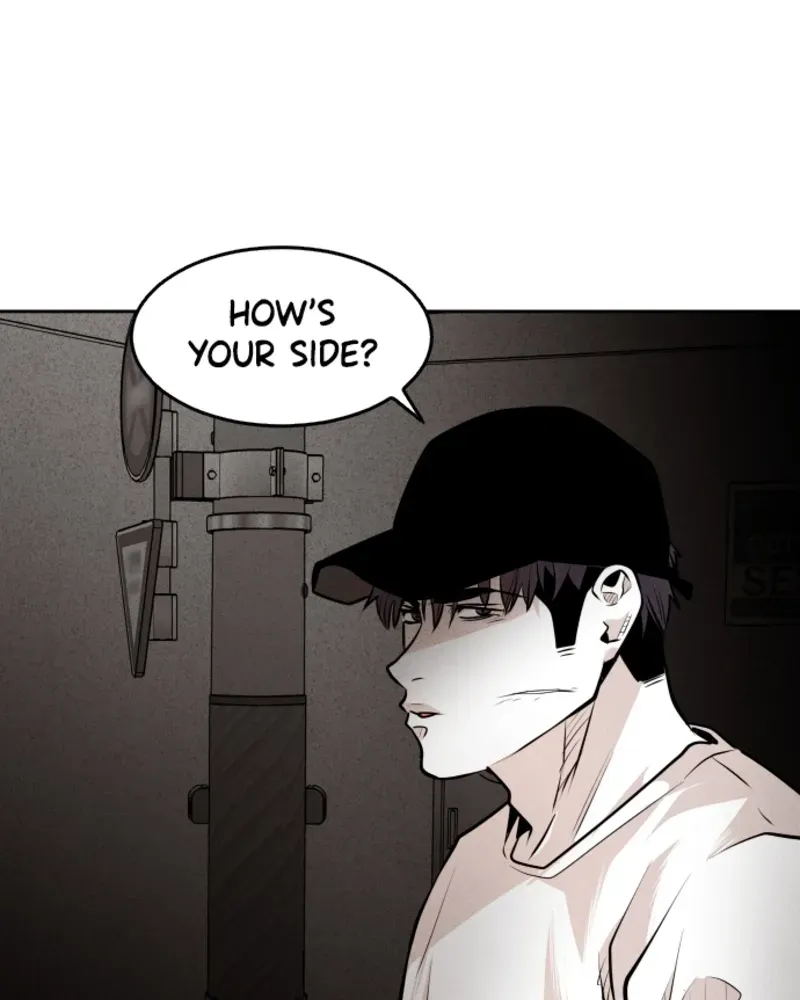 Read Bloodhounds chapter 39 image 18 on Lezhin