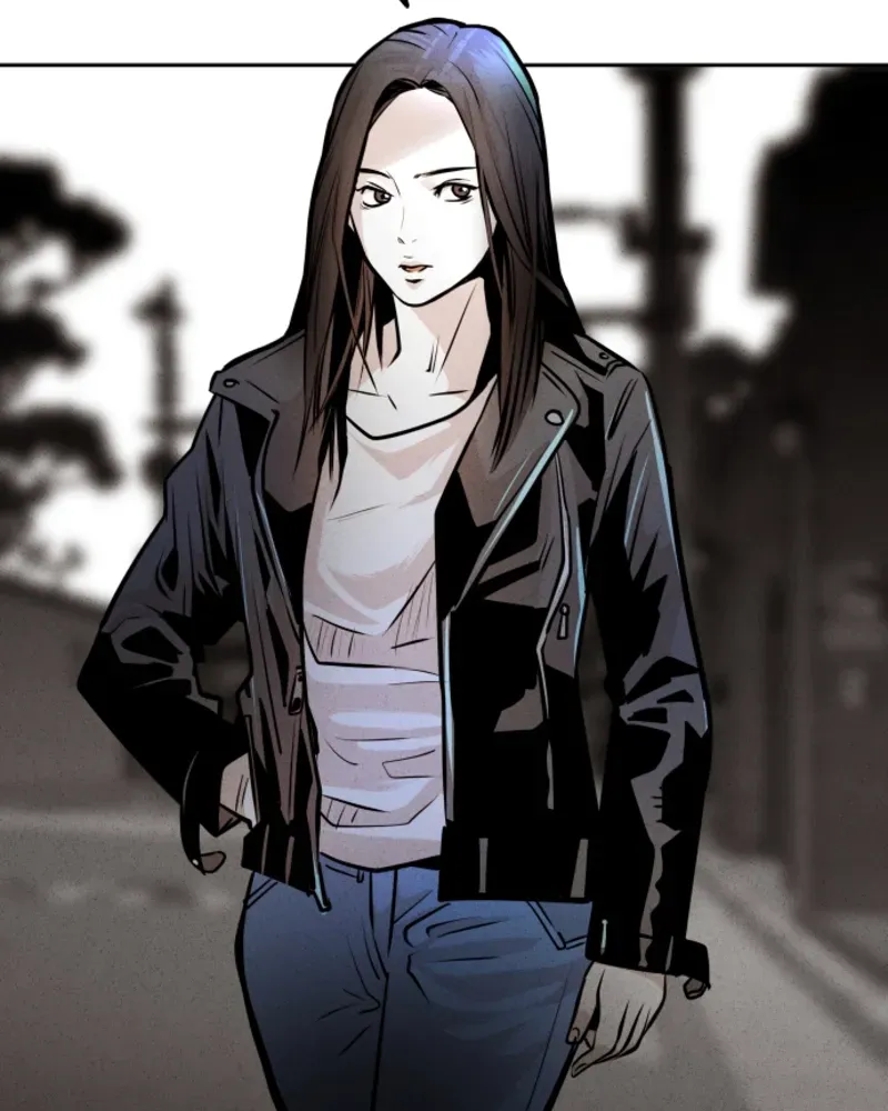 Read Bloodhounds chapter 39 image 20 on Lezhin