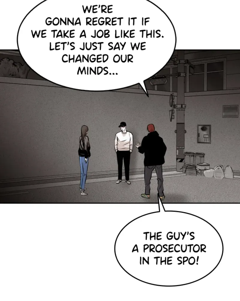 Read Bloodhounds chapter 39 image 22 on Lezhin
