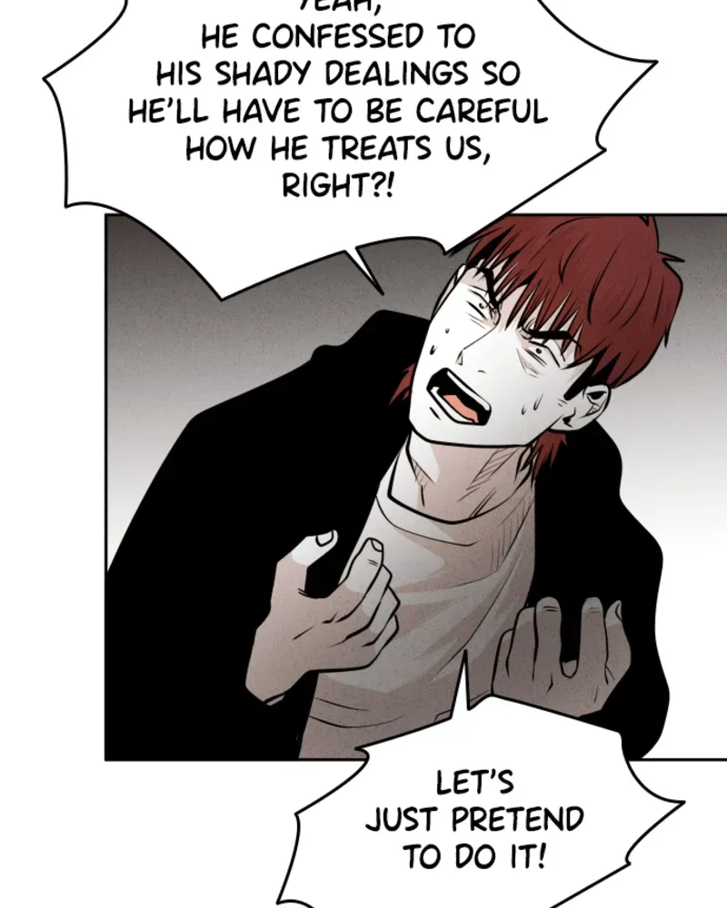 Read Bloodhounds chapter 39 image 25 on Lezhin
