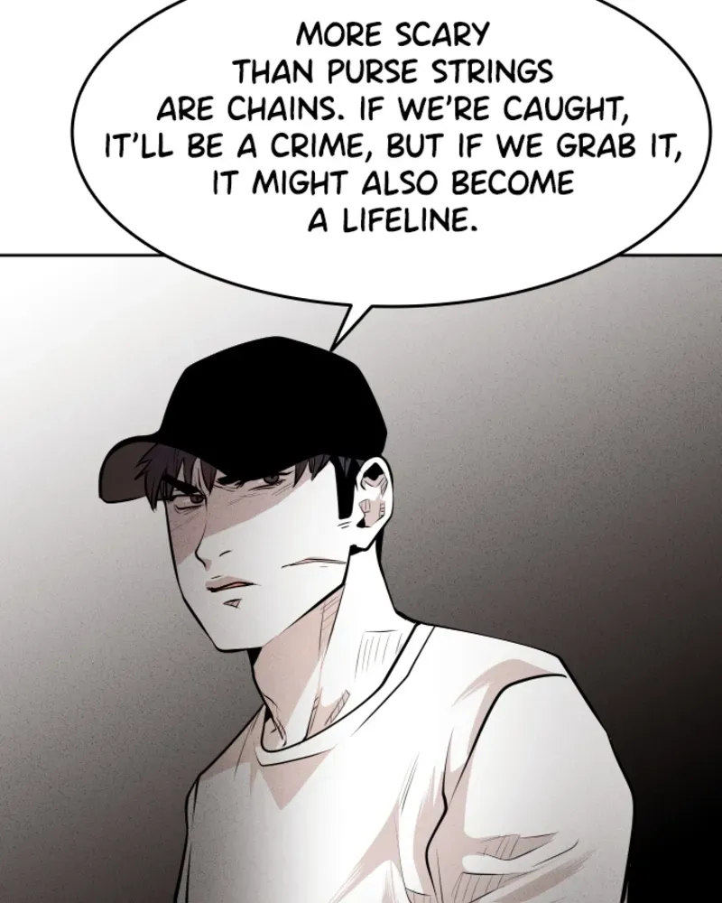 Read Bloodhounds chapter 39 image 28 on Lezhin