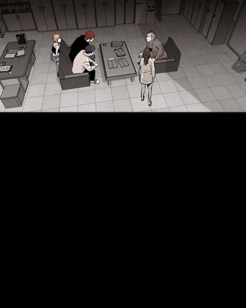 Read Bloodhounds chapter 39 image 37 on Lezhin