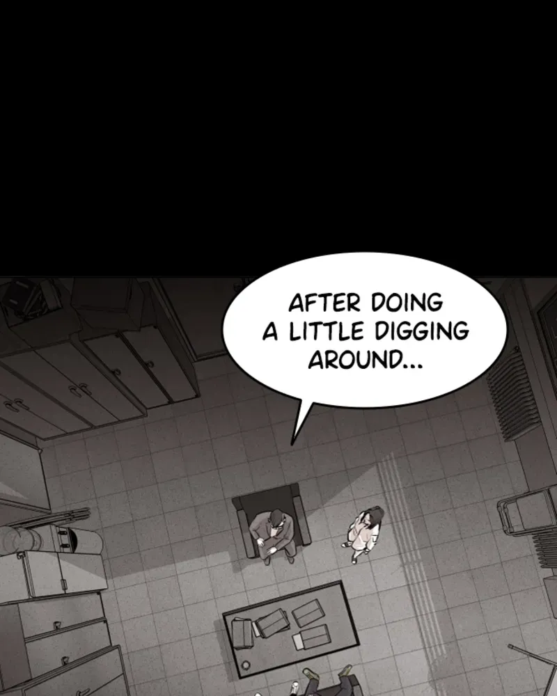 Read Bloodhounds chapter 39 image 38 on Lezhin