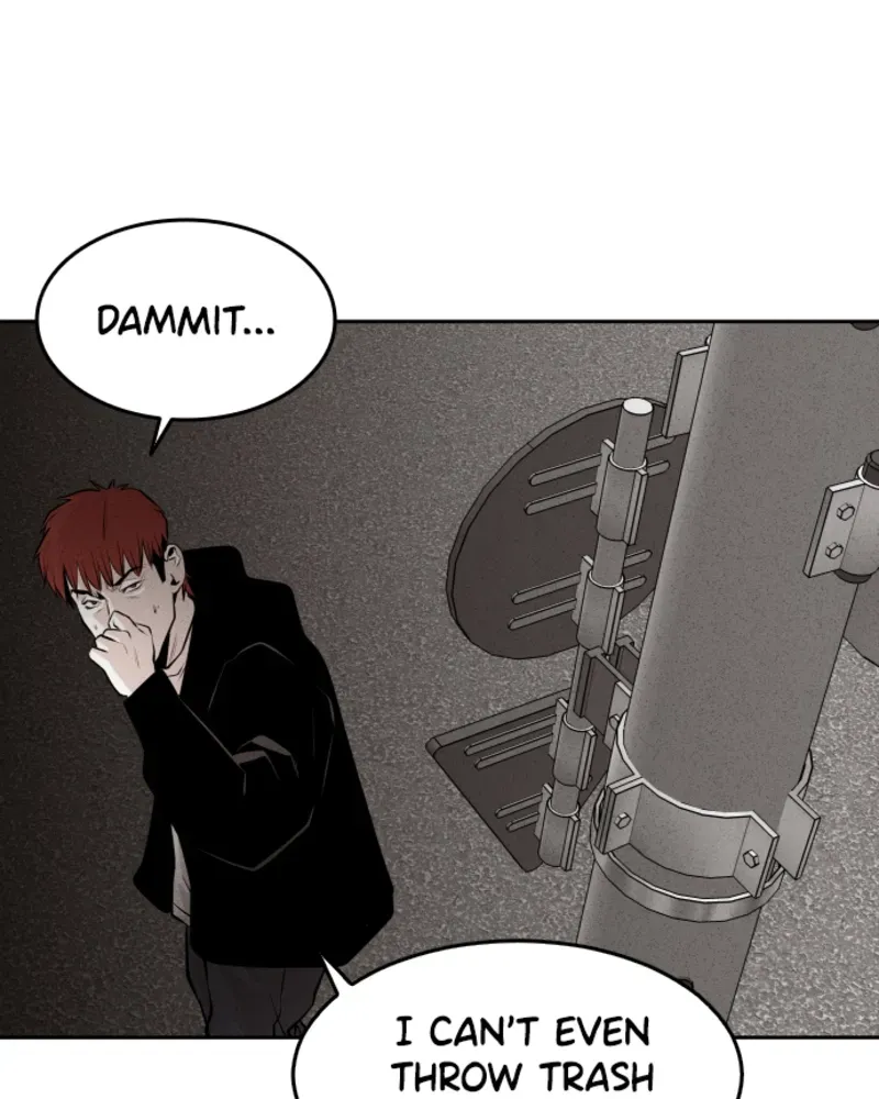 Read Bloodhounds chapter 39 image 8 on Lezhin