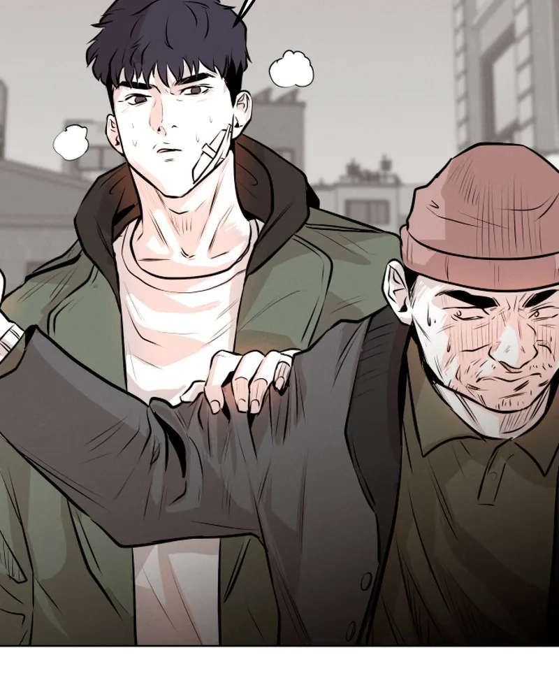 Read Bloodhounds chapter 4 image 110 on Lezhin