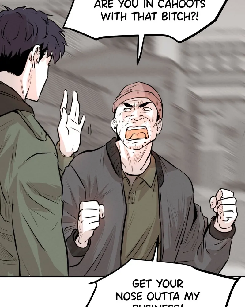 Read Bloodhounds chapter 4 image 116 on Lezhin