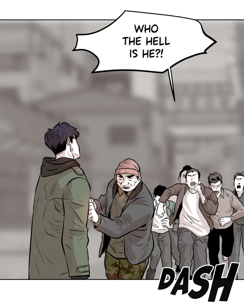 Read Bloodhounds chapter 4 image 119 on Lezhin