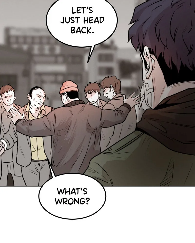 Read Bloodhounds chapter 4 image 124 on Lezhin