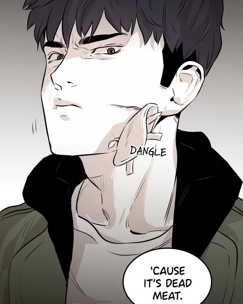 Read Bloodhounds chapter 4 image 128 on Lezhin