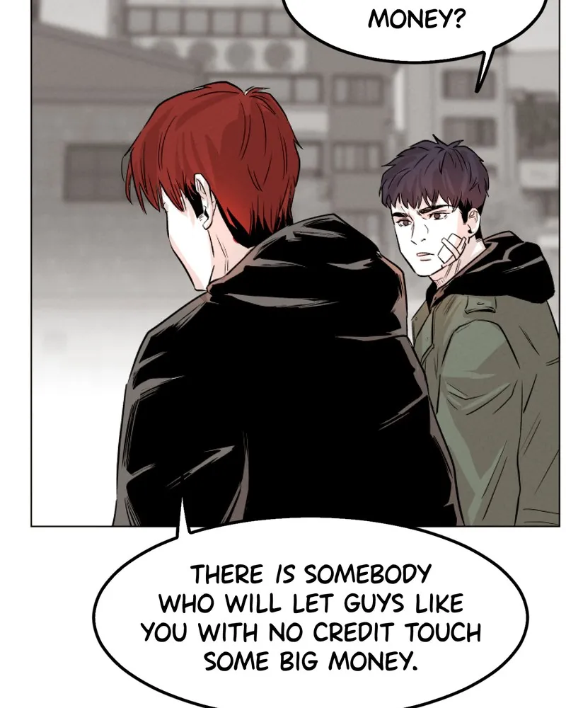 Read Bloodhounds chapter 4 image 16 on Lezhin