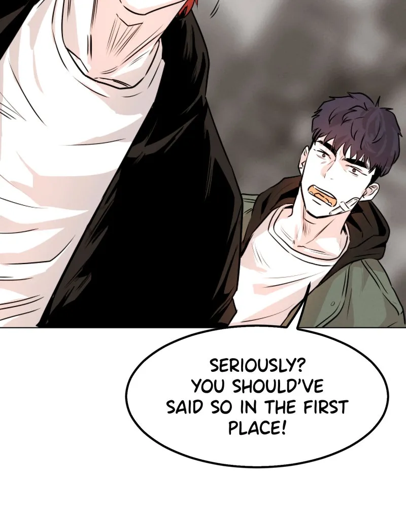 Read Bloodhounds chapter 4 image 18 on Lezhin