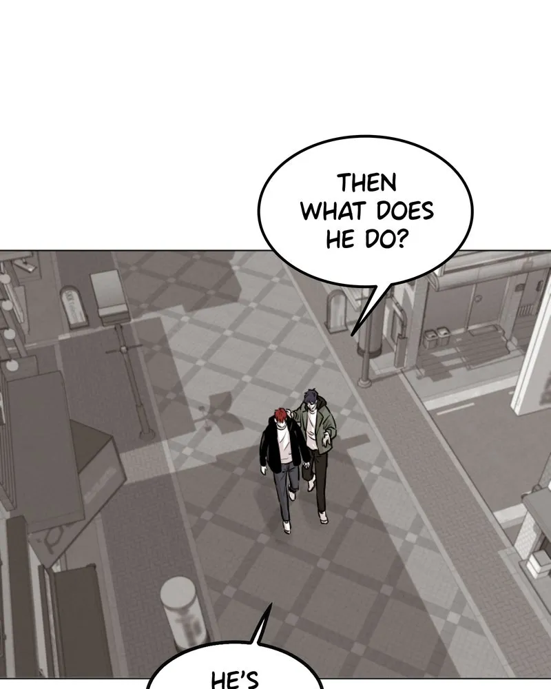 Read Bloodhounds chapter 4 image 23 on Lezhin
