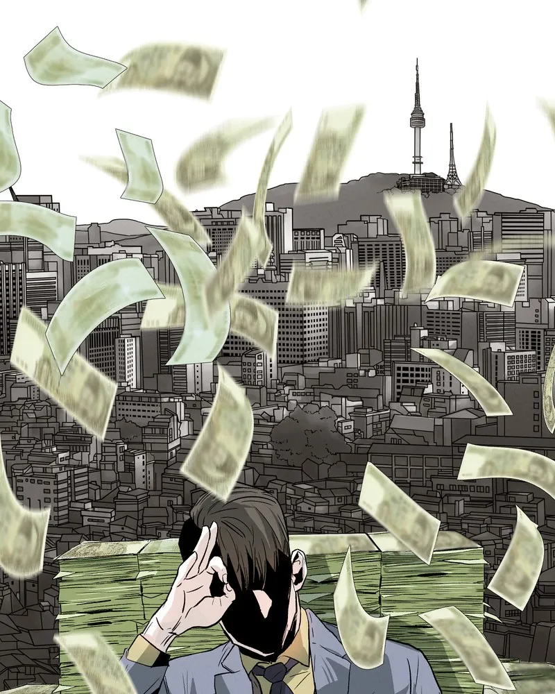 Read Bloodhounds chapter 4 image 28 on Lezhin