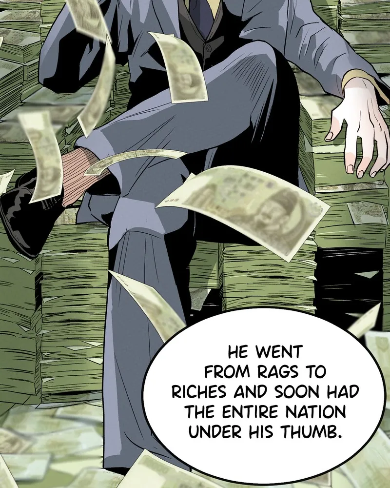 Read Bloodhounds chapter 4 image 29 on Lezhin