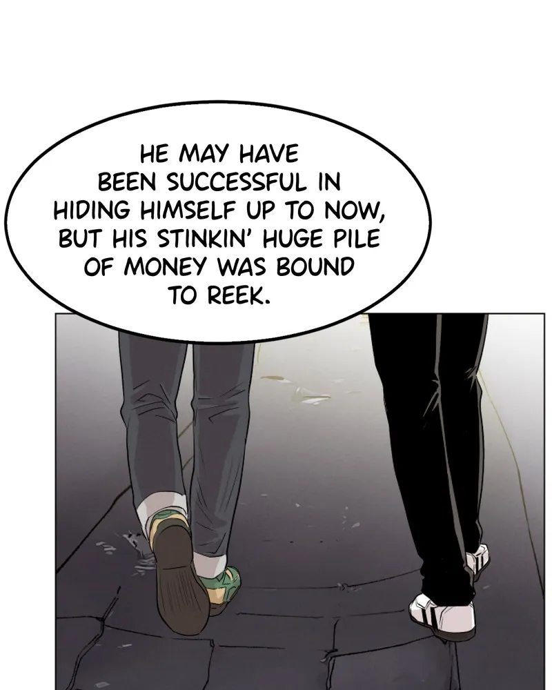 Read Bloodhounds chapter 4 image 34 on Lezhin