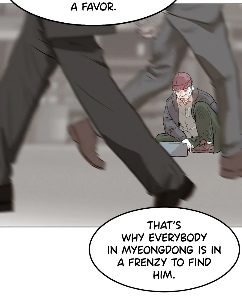 Read Bloodhounds chapter 4 image 36 on Lezhin