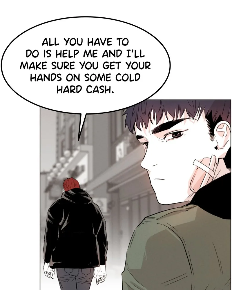 Read Bloodhounds chapter 4 image 45 on Lezhin