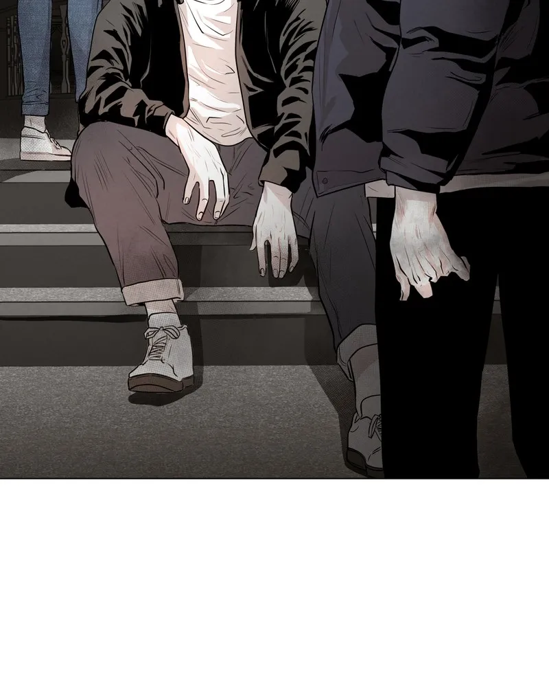 Read Bloodhounds chapter 4 image 5 on Lezhin